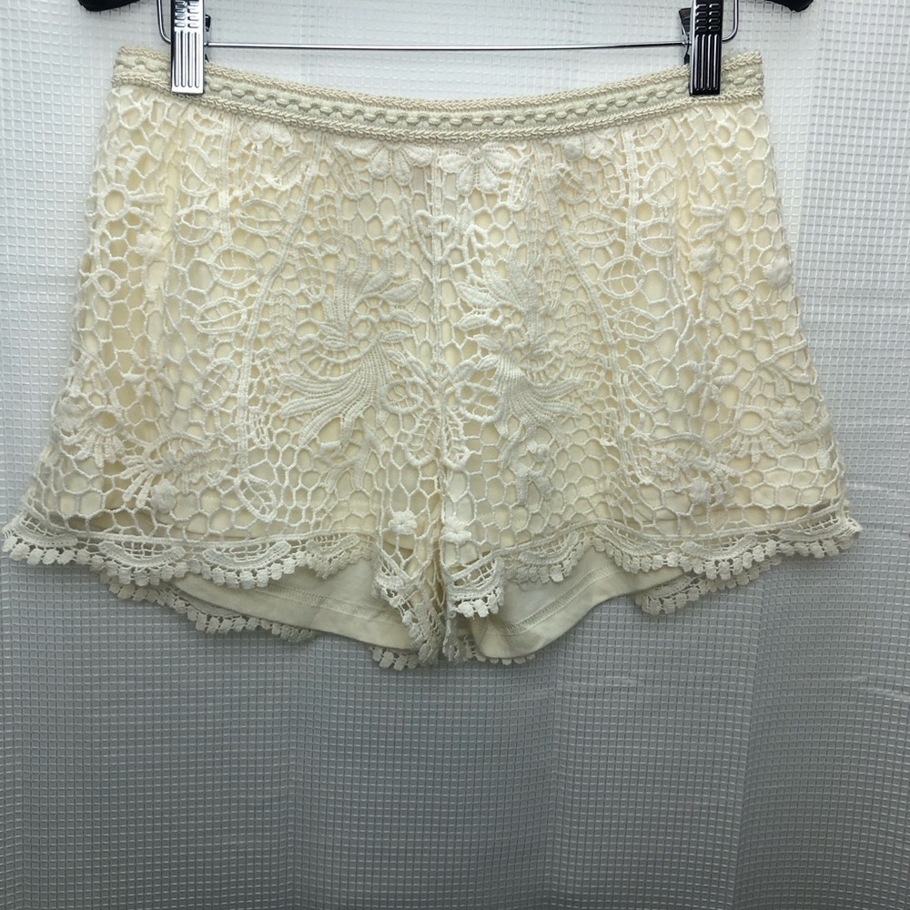 Mossimo Supply Co. Short Size M